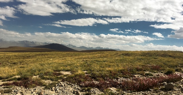 Jeep Safari Deosai